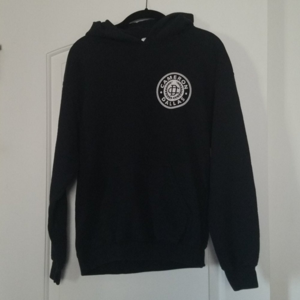 Cameron Dallas hoodie